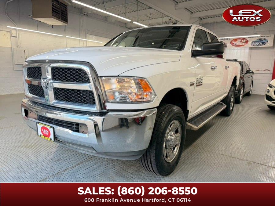 ram ram 2500 pickup 2017 3C6TR5DT2HG578054 image ram ram 2500 pickup 2017 3C6TR5DT2HG578054 image